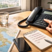 découvrez les erreurs courantes à éviter lors d'appels téléphoniques de la france vers l'italie pour assurer une communication fluide et sans frais inutiles.
