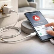 découvrez les erreurs courantes à éviter lorsque votre téléphone samsung charge sans que la batterie n'augmente. conseils pratiques pour résoudre ce problème et prolonger la durée de vie de votre batterie.