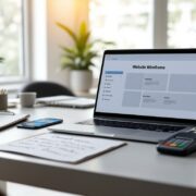 découvrez en 5 minutes les étapes essentielles pour créer votre entreprise en ligne facilement et rapidement, du concept à la mise en œuvre.