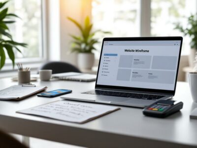 découvrez en 5 minutes les étapes essentielles pour créer votre entreprise en ligne facilement et rapidement, du concept à la mise en œuvre.