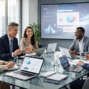 découvrez les fonctionnalités de slidesai à travers les avis d'experts en présentation pour optimiser vos slides et captiver votre audience.