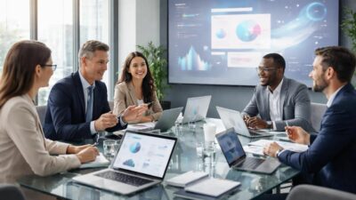 découvrez les fonctionnalités de slidesai à travers les avis d'experts en présentation pour optimiser vos slides et captiver votre audience.