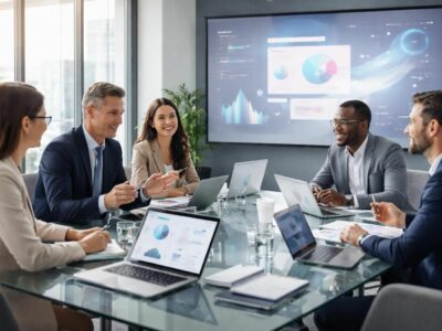 découvrez les fonctionnalités de slidesai à travers les avis d'experts en présentation pour optimiser vos slides et captiver votre audience.