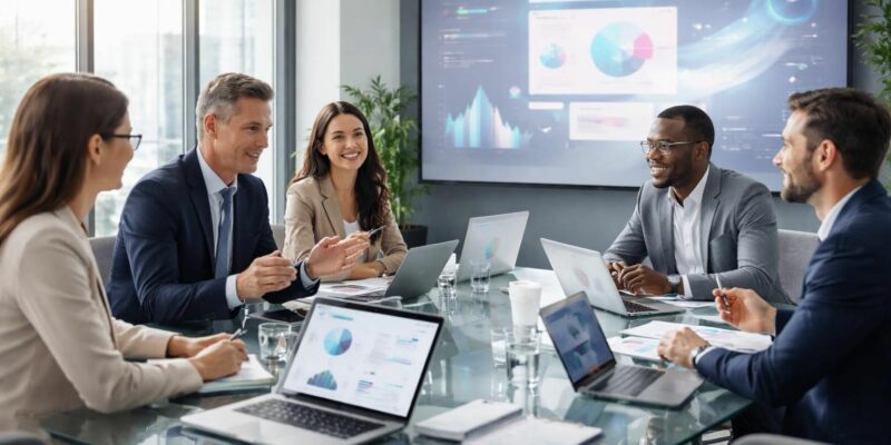 découvrez les fonctionnalités de slidesai à travers les avis d'experts en présentation pour optimiser vos slides et captiver votre audience.