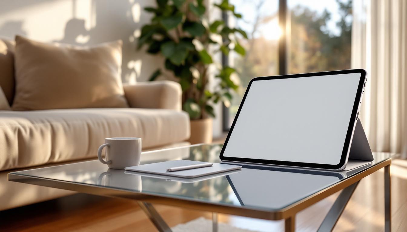 découvrez les fonctionnalités impressionnantes de l'ipad 9e génération à petit prix, alliant performance, design élégant et accessibilité pour tous.