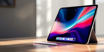 découvrez les fonctionnalités impressionnantes de l'ipad 9e génération pas cher, alliant performance, autonomie et design élégant à un prix abordable.