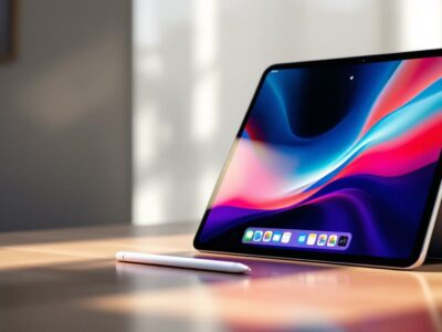 découvrez les fonctionnalités impressionnantes de l'ipad 9e génération pas cher, alliant performance, autonomie et design élégant à un prix abordable.