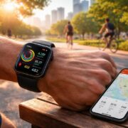 découvrez les fonctionnalités incontournables de l'apple watch et strava à ne pas manquer pour optimiser vos performances et votre suivi d'activité.