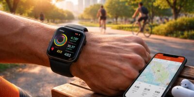 découvrez les fonctionnalités incontournables de l'apple watch et strava à ne pas manquer pour optimiser vos performances et votre suivi d'activité.