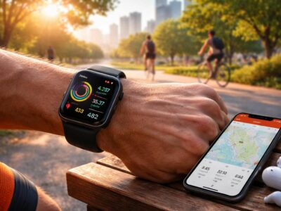 découvrez les fonctionnalités incontournables de l'apple watch et strava à ne pas manquer pour optimiser vos performances et votre suivi d'activité.