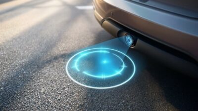 découvrez les fonctionnalités essentielles d'une caméra de recul pour peugeot 208 ii, conçues pour améliorer votre sécurité et faciliter vos manœuvres.