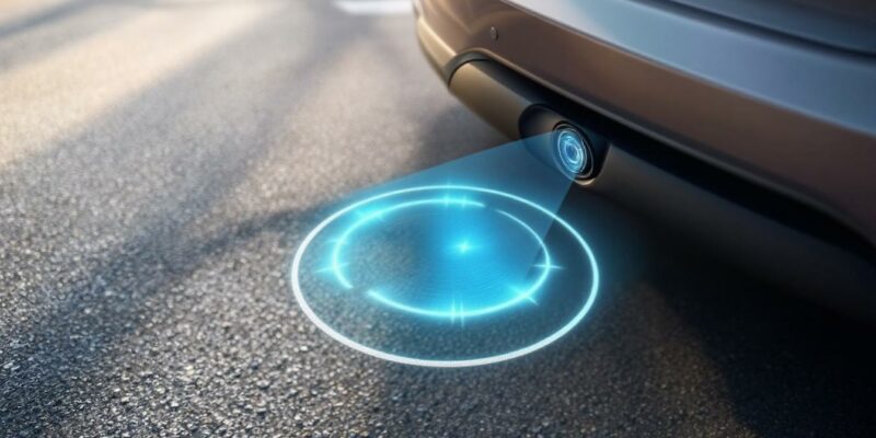 découvrez les fonctionnalités essentielles d'une caméra de recul pour peugeot 208 ii, conçues pour améliorer votre sécurité et faciliter vos manœuvres.