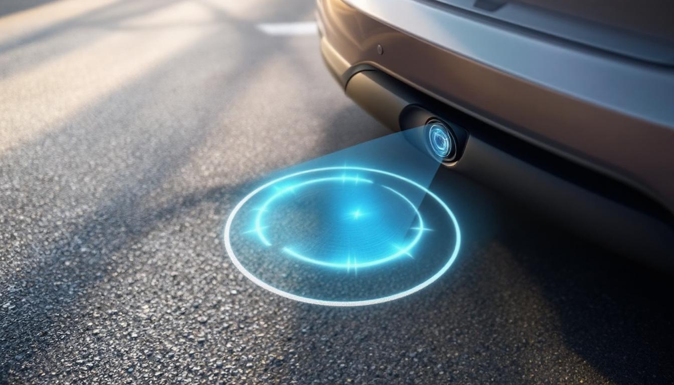 découvrez les fonctionnalités essentielles d'une caméra de recul pour peugeot 208 ii, conçues pour améliorer votre sécurité et faciliter vos manœuvres.