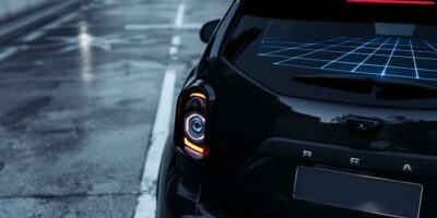 découvrez les fonctionnalités essentielles d'une caméra de recul pour dacia duster 3, garantissant sécurité et facilité de stationnement au quotidien.