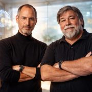 découvrez comment les fondateurs d'apple, steve jobs et steve wozniak, ont révolutionné la technologie et transformé notre quotidien avec leurs innovations visionnaires.