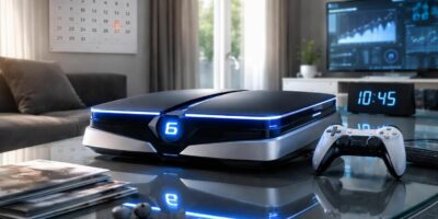 découvrez les dernières informations et rumeurs incontournables sur la date de sortie de la playstation 6 que tout fan de gaming doit connaître.