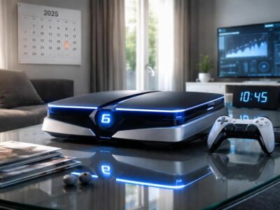 découvrez les dernières informations et rumeurs incontournables sur la date de sortie de la playstation 6 que tout fan de gaming doit connaître.