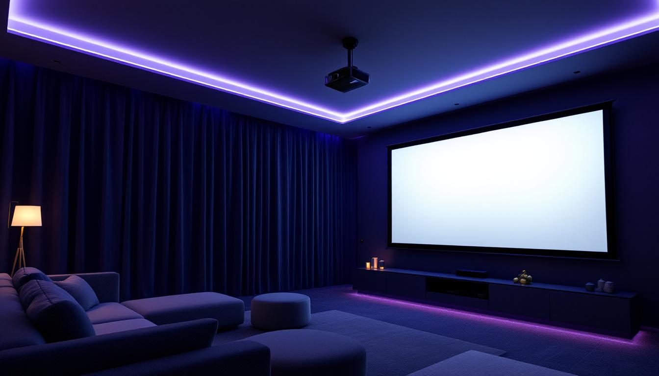 découvrez les lampes de vidéoprojecteur compatibles universelles, une solution économique et pratique pour prolonger la vie de votre équipement tout en garantissant une qualité d’image optimale.