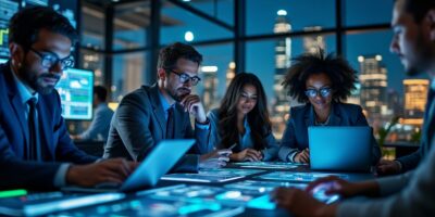 découvrez comment le classement des catégories socioprofessionnelles (csp) influence le bien-être au travail. analyse des facteurs clés et des implications sur la qualité de vie au bureau.