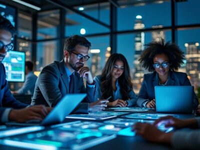 découvrez comment le classement des catégories socioprofessionnelles (csp) influence le bien-être au travail. analyse des facteurs clés et des implications sur la qualité de vie au bureau.