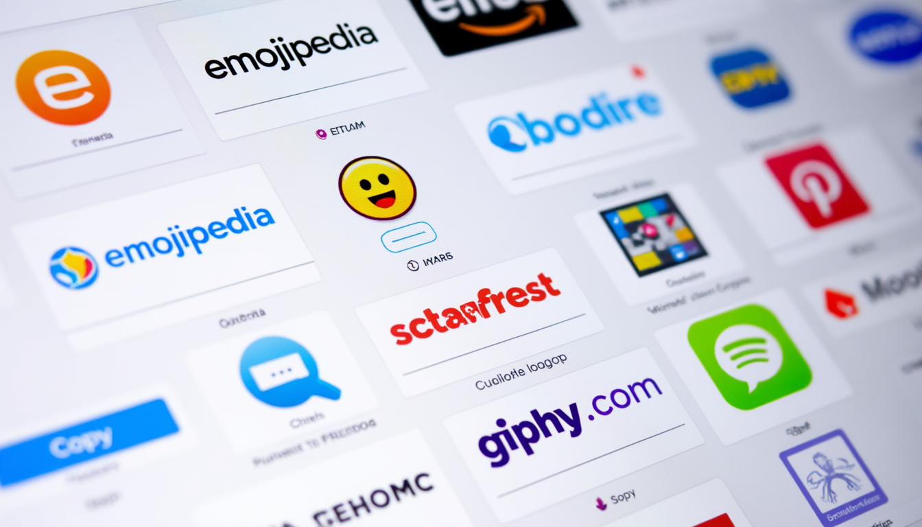 découvrez nos astuces simples et efficaces pour copier coller facilement des emojis depuis n'importe quelle plateforme, que ce soit sur ordinateur, mobile ou tablette.