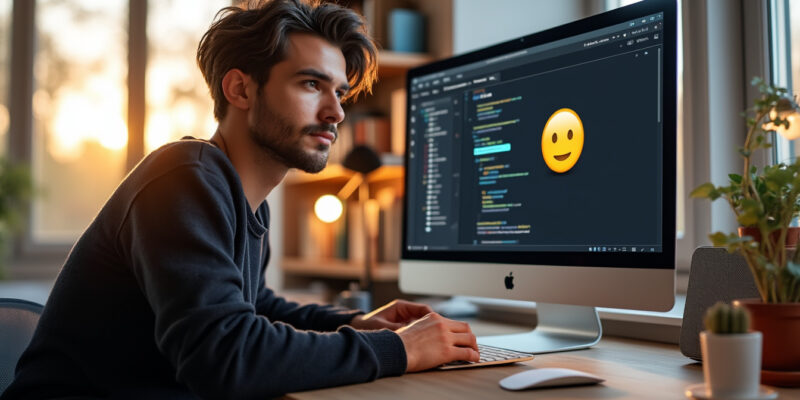 découvrez les meilleures astuces pour copier et coller facilement des emojis depuis n'importe quelle plateforme : guide rapide, pratique et compatible avec tous vos appareils.