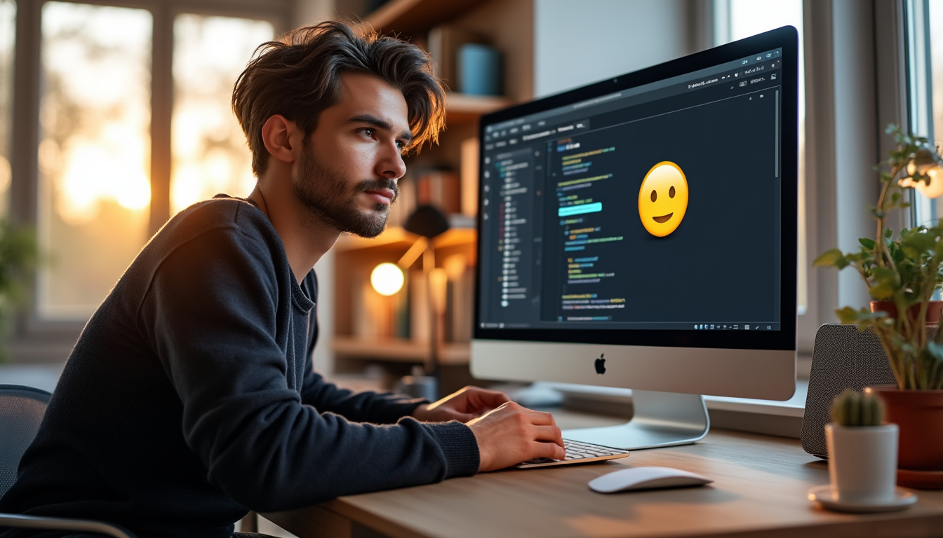 découvrez les meilleures astuces pour copier et coller facilement des emojis depuis n'importe quelle plateforme : guide rapide, pratique et compatible avec tous vos appareils.