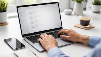 découvrez les meilleures astuces pour naviguer efficacement dans les annuaires gratuits des numéros de portables et des adresses, et trouvez rapidement les informations dont vous avez besoin.