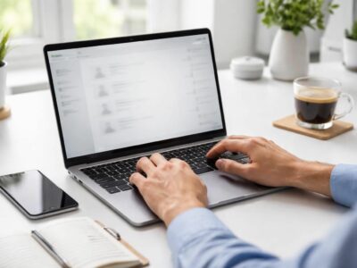 découvrez les meilleures astuces pour naviguer efficacement dans les annuaires gratuits des numéros de portables et des adresses, et trouvez rapidement les informations dont vous avez besoin.