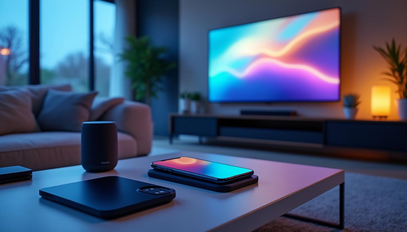 découvrez les meilleures astuces pour regarder amazon prime sur votre tv facilement. suivez nos conseils pratiques et profitez de vos séries et films préférés en un rien de temps !