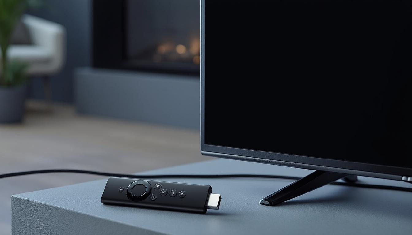 découvrez les meilleures astuces pour regarder amazon prime sur votre télévision en toute simplicité. profitez de vos films et séries préférés avec des conseils pratiques et faciles à suivre.