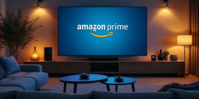 découvrez les meilleures astuces pour regarder amazon prime sur votre téléviseur en toute simplicité. suivez nos conseils pratiques pour profiter de vos films et séries préférés en un rien de temps!