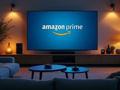 découvrez les meilleures astuces pour regarder amazon prime sur votre téléviseur en toute simplicité. suivez nos conseils pratiques pour profiter de vos films et séries préférés en un rien de temps!