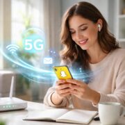 découvrez les meilleures astuces pour une connexion rapide et stable sur snapchat. améliorez votre expérience avec nos conseils simples et efficaces.