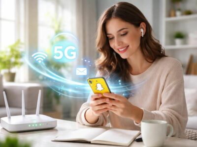 découvrez les meilleures astuces pour une connexion rapide et stable sur snapchat. améliorez votre expérience avec nos conseils simples et efficaces.