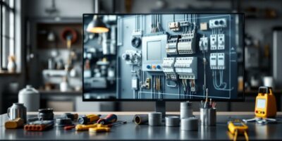 découvrez les meilleures boutiques en ligne de tableaux électriques pour trouver tous vos équipements électriques de qualité, adaptés à vos besoins et à prix compétitifs.