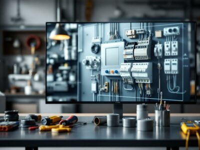 découvrez les meilleures boutiques en ligne de tableaux électriques pour trouver tous vos équipements électriques de qualité, adaptés à vos besoins et à prix compétitifs.