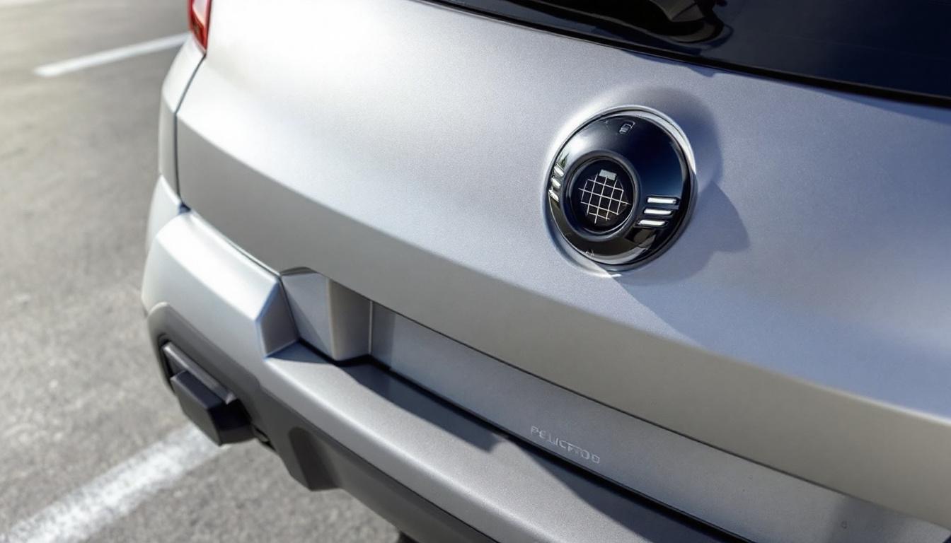 découvrez notre sélection 2026 des meilleures caméras de recul pour peugeot 2008 ii, alliant sécurité et confort pour vos trajets au quotidien.