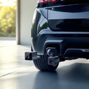 découvrez notre sélection 2026 des meilleures caméras de recul pour peugeot 2008 ii, alliant sécurité et praticité pour une conduite sereine.