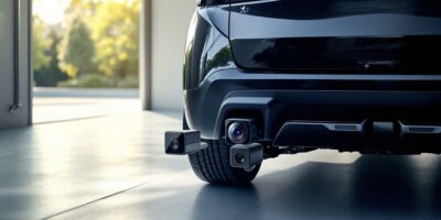 découvrez notre sélection 2026 des meilleures caméras de recul pour peugeot 2008 ii, alliant sécurité et praticité pour une conduite sereine.