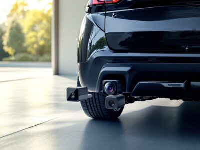 découvrez notre sélection 2026 des meilleures caméras de recul pour peugeot 2008 ii, alliant sécurité et praticité pour une conduite sereine.