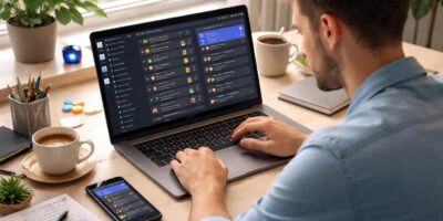 découvrez les meilleures méthodes pour apprendre à retrouver un groupe discord facilement et rapidement. des astuces pratiques pour ne plus jamais perdre vos communautés préférées sur discord.