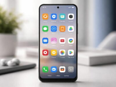 découvrez les meilleures méthodes pour trier facilement vos applications par ordre alphabétique sur android et optimisez l'organisation de votre smartphone.