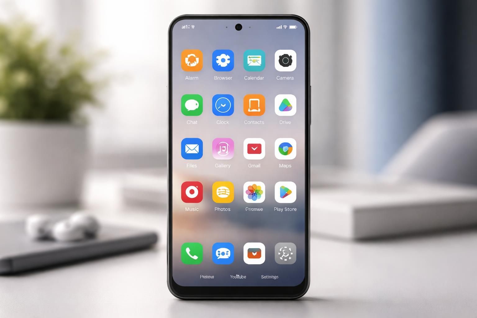 Les meilleures méthodes pour classer les applications par ordre ...