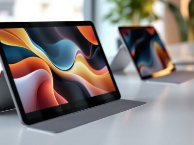 découvrez notre sélection des meilleures tablettes windows reconditionnées en 2026, alliant performance, qualité et prix avantageux pour un choix durable et économique.