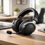 découvrez les mmx 200 wireless, des écouteurs parfaits pour vos déplacements alliant confort, qualité sonore et liberté sans fil.