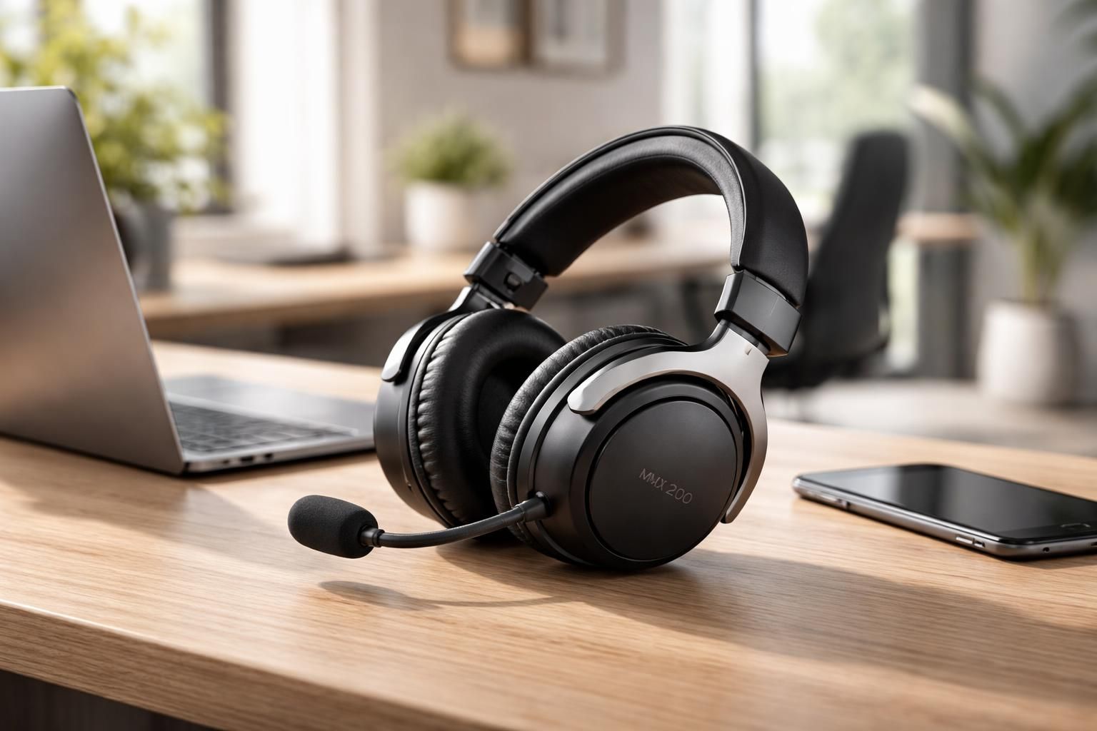découvrez les mmx 200 wireless, des écouteurs parfaits pour vos déplacements alliant confort, qualité sonore et liberté sans fil.