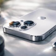 découvrez les nouveautés et améliorations de l'appareil photo de l'iphone 13 pour des photos encore plus nettes et des vidéos de qualité professionnelle.