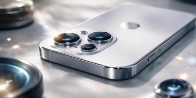 découvrez les nouveautés et améliorations de l'appareil photo de l'iphone 13 pour des photos encore plus nettes et des vidéos de qualité professionnelle.