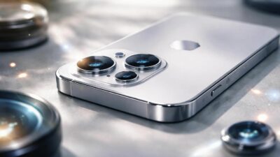 découvrez les nouveautés et améliorations de l'appareil photo de l'iphone 13 pour des photos encore plus nettes et des vidéos de qualité professionnelle.